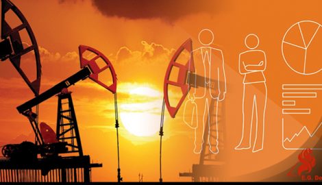 Digital and Data Technologies in Oil & Gas Industry